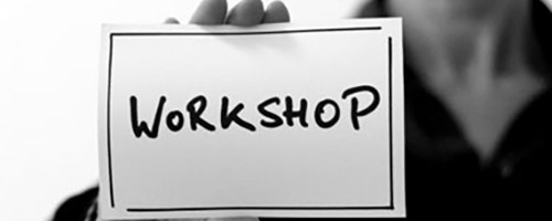 exposure47 Workshops workshop